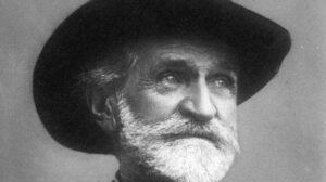 Giuseppe Verdi