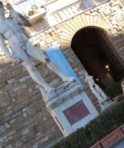 The best half-day tour in Florence