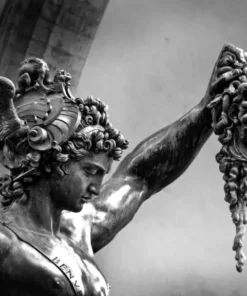 Florence by night: unveiling the city's dark secrets