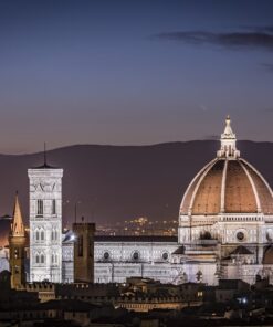Florence by night: unveiling the city's dark secrets