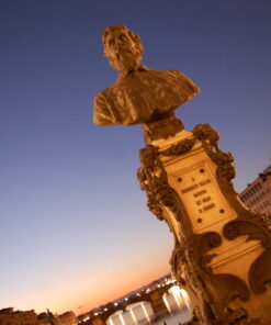 Florence by night: unveiling the city's dark secrets