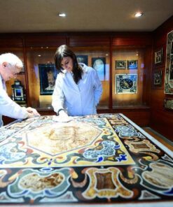 Florence Renaissance tour: unveiling the Medici marble mastery