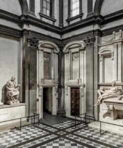 Florence Renaissance tour: unveiling the Medici marble mastery