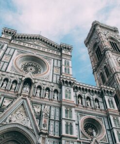 Florence Renaissance tour: unveiling the Medici marble mastery