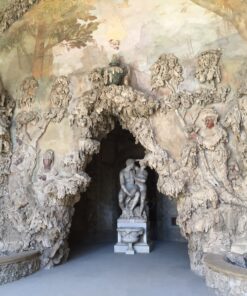 Urban trekking and garden tour in Florence