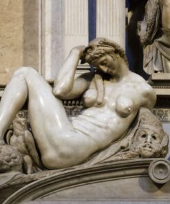 Florence Renaissance tour: unveiling the Medici marble mastery