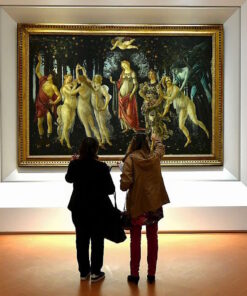 The best half-day tour in Florence