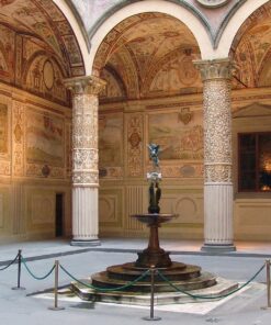 The best half-day tour in Florence