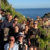 A hiking and wine tour through Cinque Terre