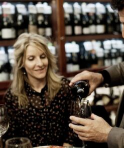 A hiking and wine tour through Cinque Terre