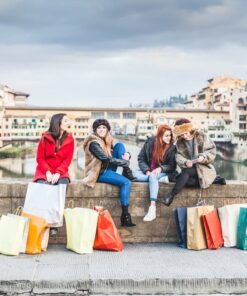 Luxury fashion tour in Florence: from Ferragamo museum to artisan jewellery