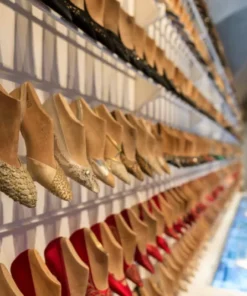 Luxury fashion tour in Florence: from Ferragamo museum to artisan jewellery