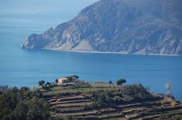 National Park 5 Terre