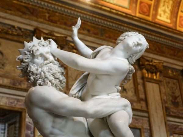 Galleria Borghese - tour privato
