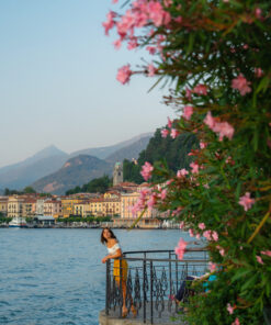 The best private half day tour in Bellagio