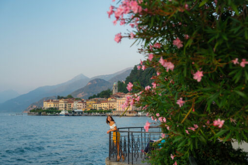 The best private half day tour in Bellagio