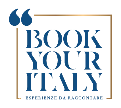 Book Your Italy on line