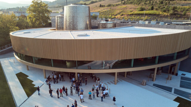 Dallara Factory - racecars