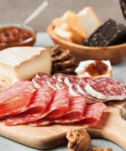 Engineering meets art in Parma region: Bardi Fortress and Dallara racecars