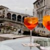 Cheers! Cicchetti school in Venice