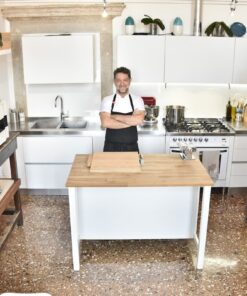 Cheers! Cicchetti school in Venice