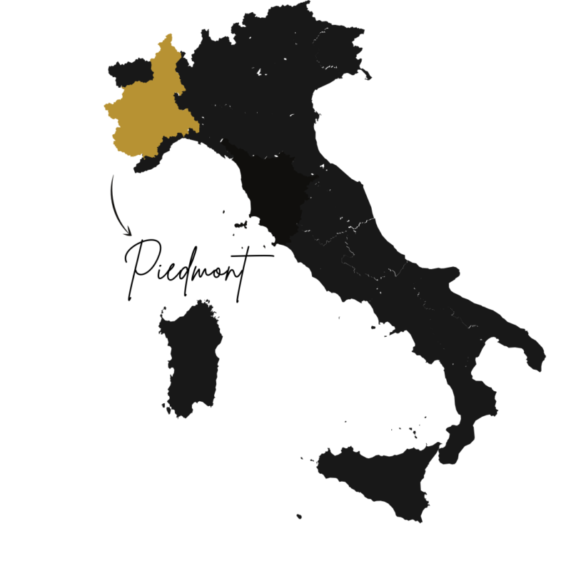 Piedmont Region