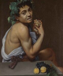 Caravaggio-Autoritratto-in-veste-di-Bacco-Galleria-Borghese-ph-Mauro-Coen-©Galleria-Borghese-600x802-1