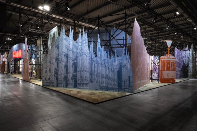 Milano Desing Week 2