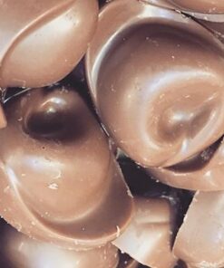 Chocolate tortellini - Food tour in Bologna