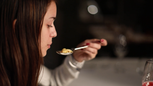 Tortellini tasting and cooking class in Bologna