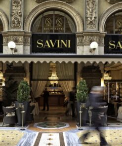 Caffe storici Milano