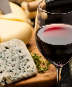 Gorgonzola tasting - Milan food tour