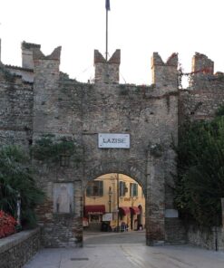 Lazise