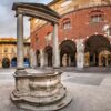 Piazza Mercanti - Milan food tours