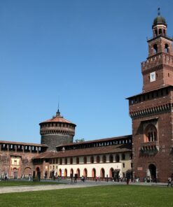 Private Milan Walking Tour: From the Duomo to The Last Supper