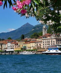 View of Bellagio