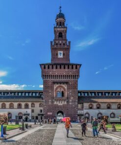 Private Milan Walking Tour: From the Duomo to The Last Supper