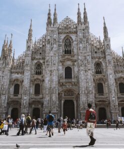Private Milan Walking Tour: From the Duomo to The Last Supper