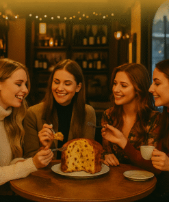 A Bespoke Christmas Experience in Milan