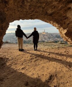 Scenes of Stone: Matera’s XMAS Experience
