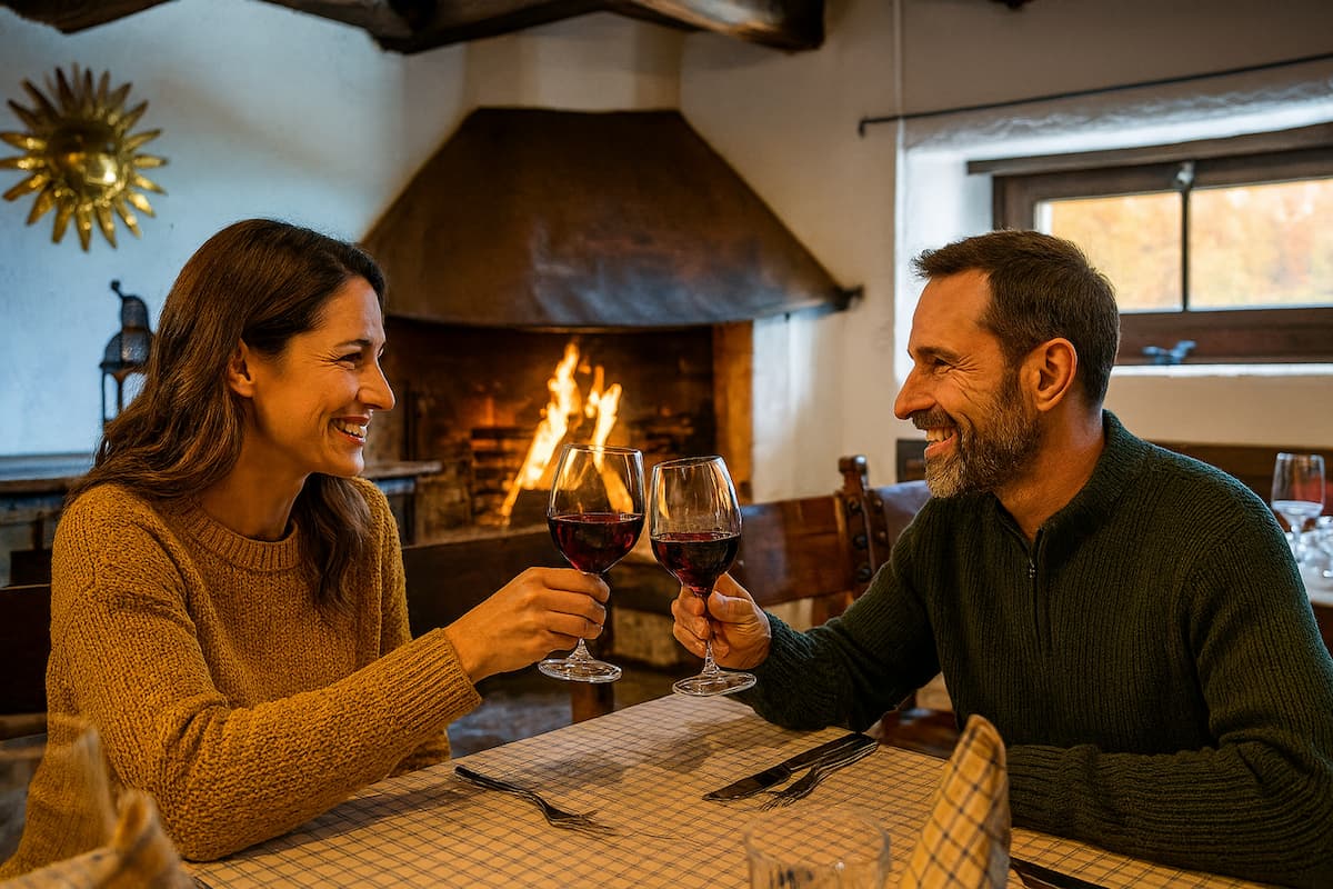 A Winter Dream AMONG ALPS - Bernina train