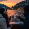 Como in Lights: Lake Cruise and xmas Magic