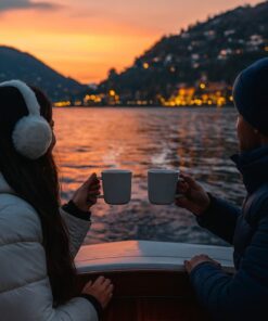 Como in Lights: Lake Cruise and xmas Magic