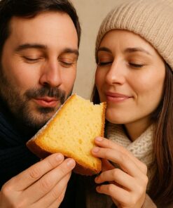 Verona’s Winter Tale: PANDORO, LOVE AND XMAS