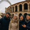 Verona’s Winter Tale: PANDORO, LOVE AND XMAS