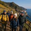 Cinque Terre Winter Magic: Hiking, Wine & Glowing Nativity