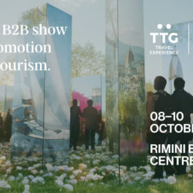 TTG Rimini 2025