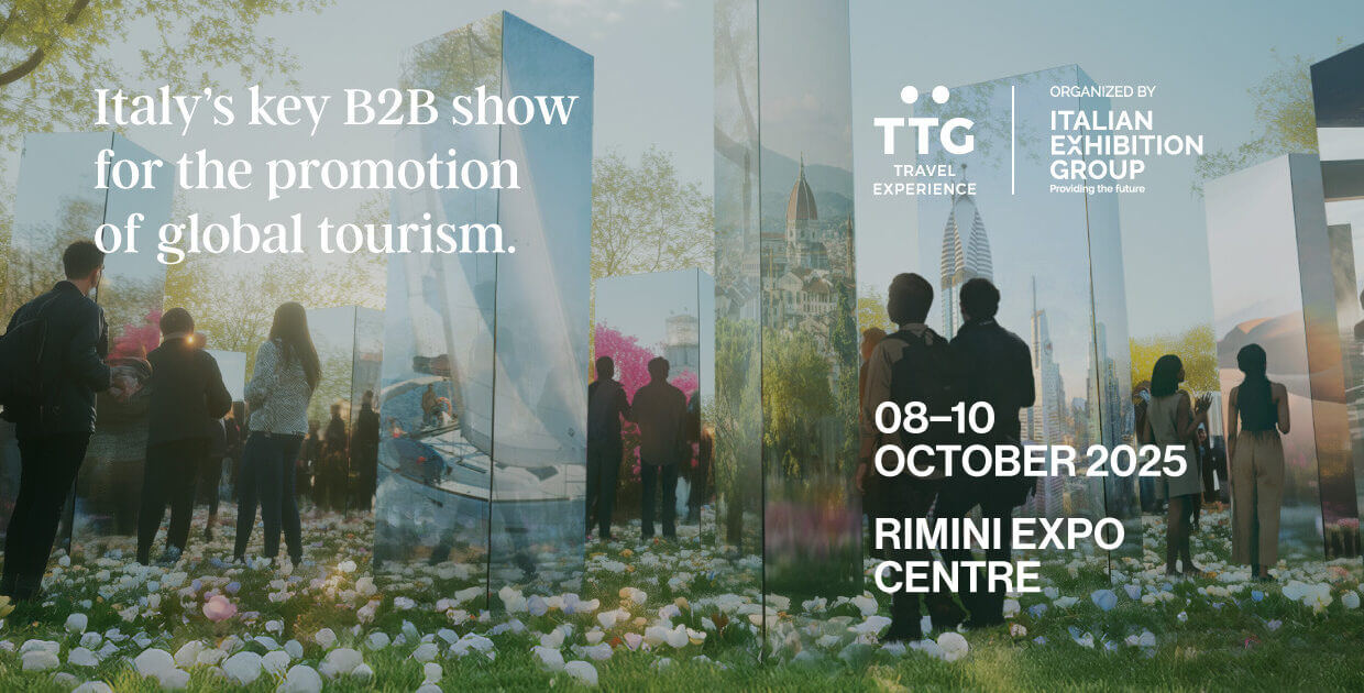 TTG Rimini 2025
