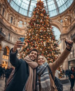 Private Xmas Tour in Milan