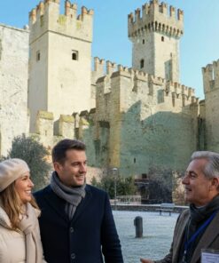 Xmas 2025 in Sirmione Book Your Italy